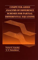 Télécharger le livre :  Computer-Aided Analysis of Difference Schemes for Partial Differential Equations