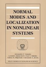 Télécharger le livre :  Normal Modes and Localization in Nonlinear Systems