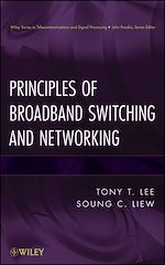 Download this eBook Principles of Broadband Switching and Networking