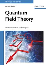 Télécharger le livre :  Quantum Field Theory