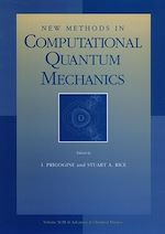 Download this eBook New Methods in Computational Quantum Mechanics, Volume 93