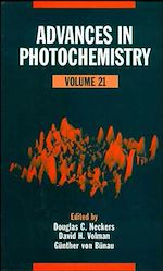 Download this eBook Advances in Photochemistry, Volume 21