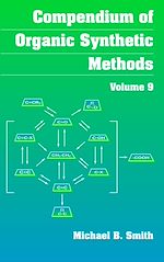 Download this eBook Compendium of Organic Synthetic Methods, Volume 9