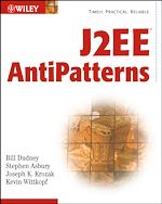 Télécharger le livre :  J2EE AntiPatterns