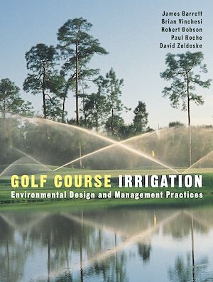 Téléchargez le livre :  Golf Course Irrigation