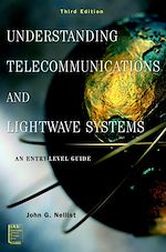 Télécharger le livre :  Understanding Telecommunications and Lightwave Systems