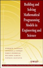 Télécharger le livre :  Building and Solving Mathematical Programming Models in Engineering and Science