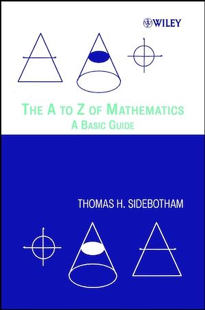 Téléchargez le livre :  The A to Z of Mathematics