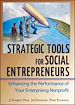 Télécharger le livre :  Strategic Tools for Social Entrepreneurs