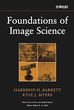 Télécharger le livre :  Foundations of Image Science