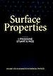 Télécharger le livre :  Surface Properties, Volume 95