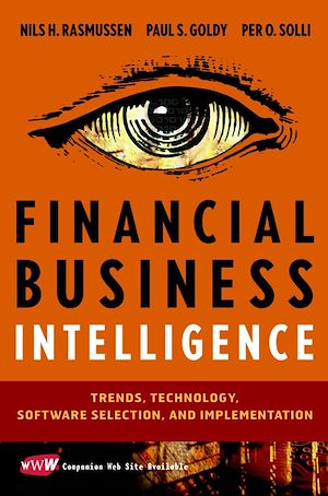 Téléchargez le livre :  Financial Business Intelligence