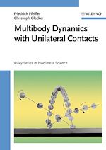 Télécharger le livre :  Multibody Dynamics with Unilateral Contacts