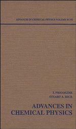 Download this eBook Advances in Chemical Physics, Volume 96