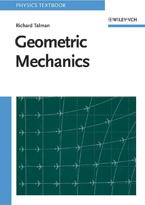 Téléchargez le livre :  Geometric Mechanics