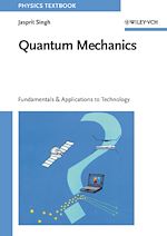 Télécharger le livre :  Quantum Mechanics