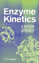 Download this eBook Enzyme Kinetics