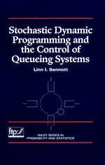 Download this eBook Stochastic Dynamic Programming and the Control of Queueing Systems