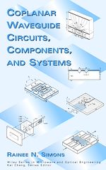 Télécharger le livre :  Coplanar Waveguide Circuits, Components, and Systems