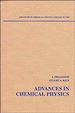 Télécharger le livre :  Advances in Chemical Physics, Volume 98