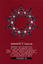 Download this eBook Progress in Inorganic Chemistry, Volume 45