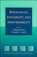 Download this eBook Resonances, Instability, and Irreversibility, Volume 99