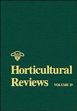 Télécharger le livre :  Horticultural Reviews, Volume 19