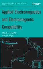 Download this eBook Applied Electromagnetics and Electromagnetic Compatibility