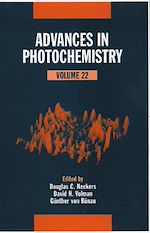 Download this eBook Advances in Photochemistry, Volume 22