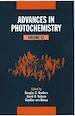 Télécharger le livre :  Advances in Photochemistry, Volume 22