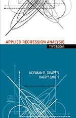 Télécharger le livre :  Applied Regression Analysis