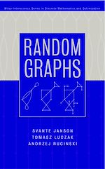 Télécharger le livre :  Random Graphs