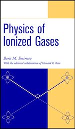 Télécharger le livre :  Physics of Ionized Gases