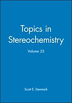Download this eBook Topics in Stereochemistry