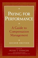 Télécharger le livre :  Paying for Performance