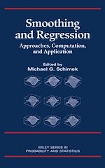Télécharger le livre :  Smoothing and Regression