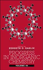 Download this eBook Progress in Inorganic Chemistry, Volume 46