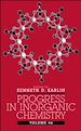 Télécharger le livre :  Progress in Inorganic Chemistry, Volume 46