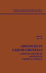 Download this eBook Advances in Liquid Crystals