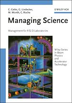 Télécharger le livre :  Managing Science
