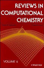 Télécharger le livre :  Reviews in Computational Chemistry, Volume 6