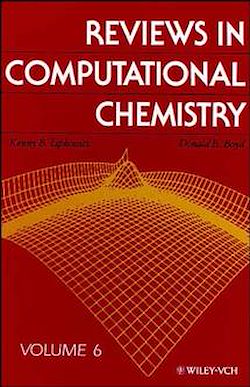 Télécharger le livre :  Reviews in Computational Chemistry, Volume 6