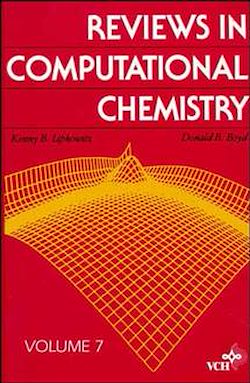 Télécharger le livre :  Reviews in Computational Chemistry, Volume 7