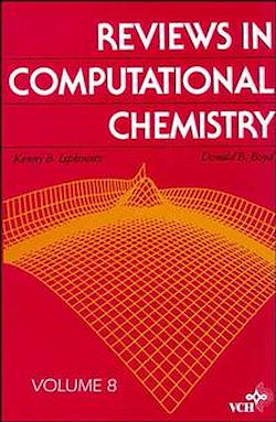 Télécharger le livre :  Reviews in Computational Chemistry, Volume 8