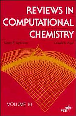 Télécharger le livre :  Reviews in Computational Chemistry, Volume 9