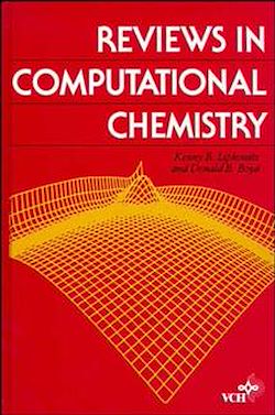Télécharger le livre :  Reviews in Computational Chemistry, Volume 1