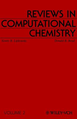Télécharger le livre :  Reviews in Computational Chemistry, Volume 2