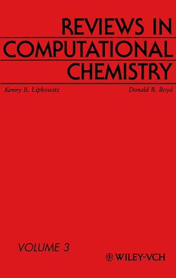 Télécharger le livre :  Reviews in Computational Chemistry, Volume 3