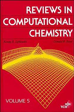 Télécharger le livre :  Reviews in Computational Chemistry, Volume 5