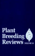 Télécharger le livre :  Plant Breeding Reviews, Volume 15